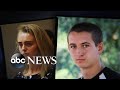 Texting suicide victim Conrad Roy's relationship with Michelle Carter: Part 1