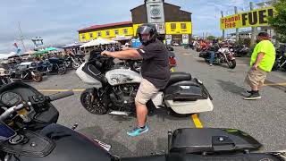 Bike Fest 2026 à OCMD Bike Fest 2026 à OCMD