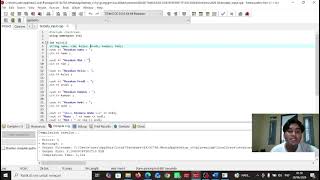  coding biodata input
