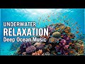 Peaceful Music for Deep Relaxation, Anxiety and Depression • Deep Healing Music