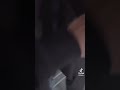 سرقة ملابس ديكراي من قبل عبسي 