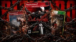 Oque ACONTECEU com o HACK AND SLASH??
