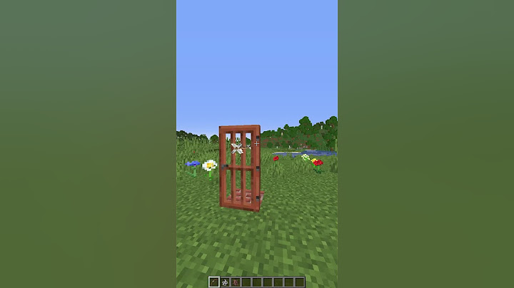 Minecraft LOGIC? 🤔 #shorts