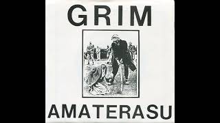 Grim - Amaterasu