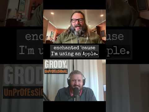 The Real Reason Behind Apple's Glowing Logo YouTube Short thumbnail