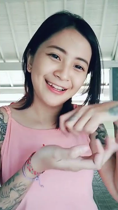 Goyang dua jari 