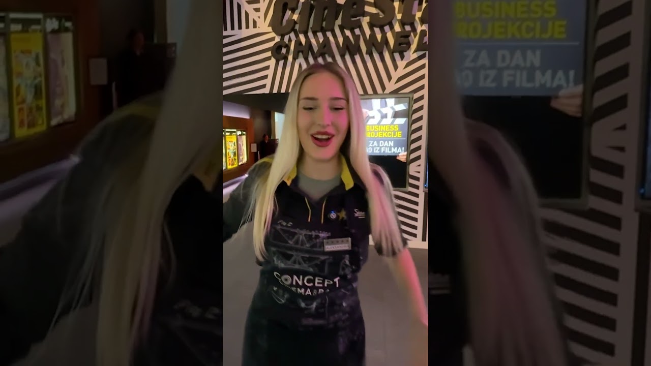 OCENITE NAŠE NOVE UNIFORME