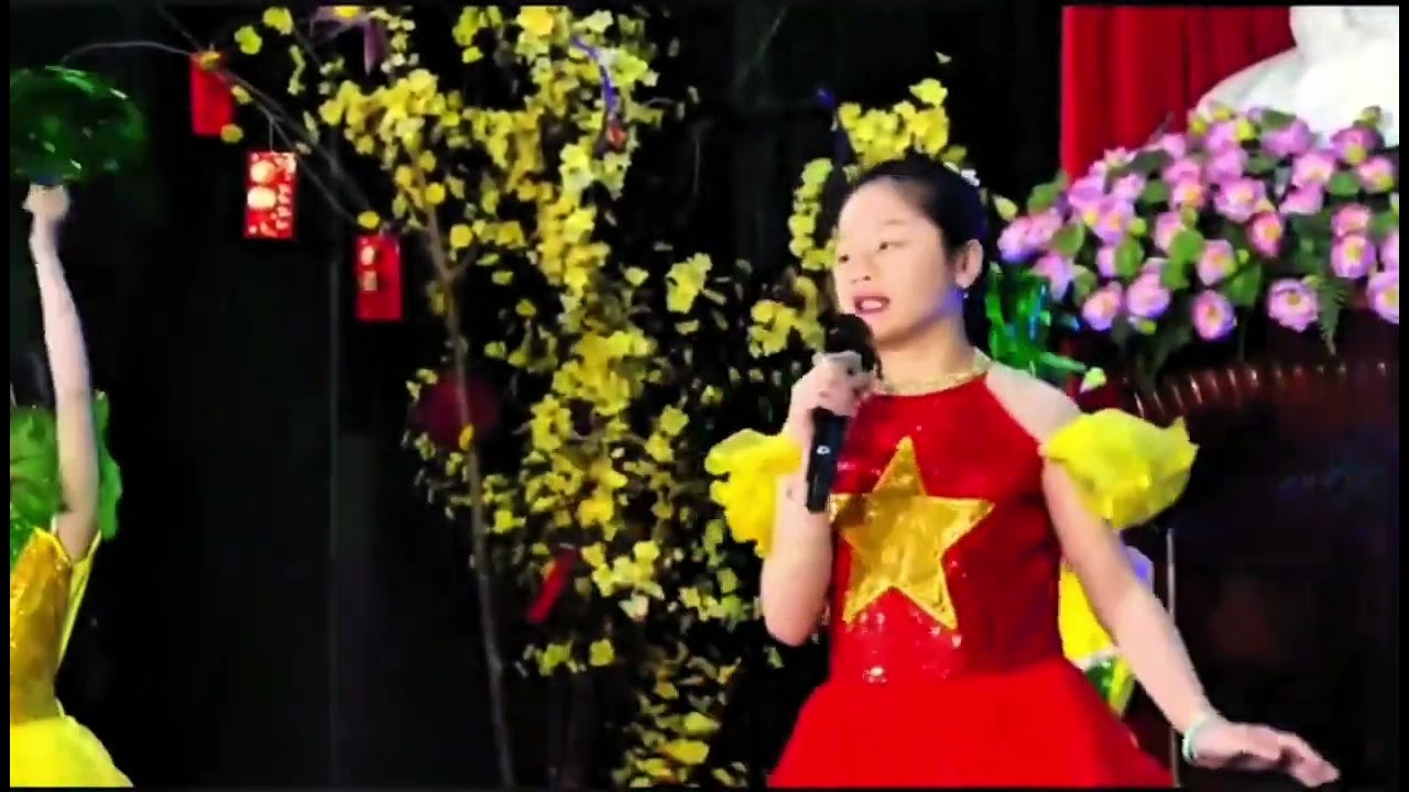 Trái đất này là của chúng mình | Trường tiểu học Kẻ Sặt TP Hải Phòng.