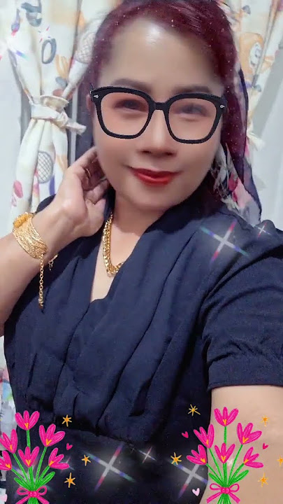 pingin istri cantik harus jg ada dana