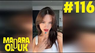 Kaskimi Geri̇ Ver Madara Olduk