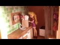 Cерия 10/Ванная комната/doll&#39;s bathroom