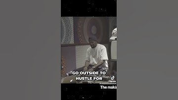 Nipsey Hussle motivation!￼