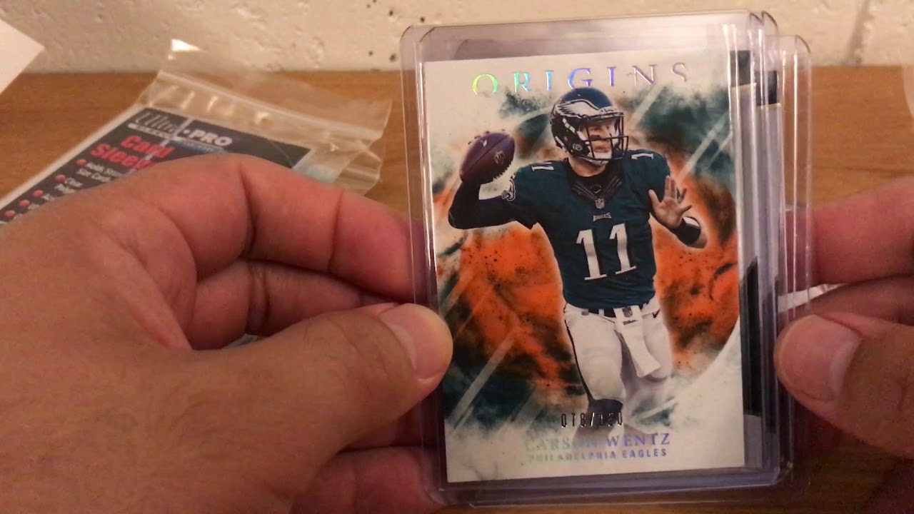 ASMR Whisper: Mail day!  Opening a football case break package