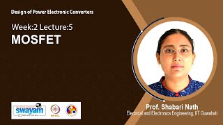 Lec 13: MOSFET