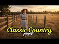 Johnny Cash, Hank Williams, Merle Haggard, Willie Nelson Country Gold Collection