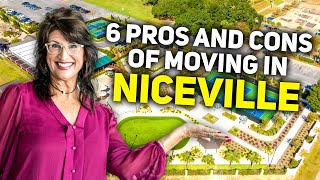 6 Surprising Things About Moving to Niceville Florida!