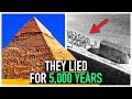 The great pyramid mystery the oldest coverup in history