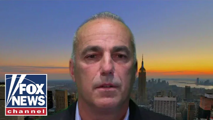 Im so angry by what happened: Andrew Pollack