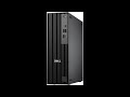 Dell Pro Slim QCS1250 Review (2026) ⚡ i5-14500 Beats i7?! | Best Compact Desktop for Work & Gaming?