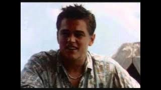 The Beach- Deleted Scene [To Kho Pha Ngan]