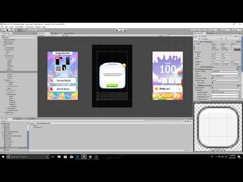 Candy Piano Tiles - Part 6 - Setting CrossPromote dan Publish Project ke apk