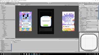 Candy Piano Tiles - Part 6 - Setting CrossPromote dan Publish Project ke apk screenshot 5