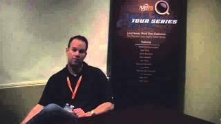 AndyPainter#11 - The Executable Specification: an Agile Team's Best Friend