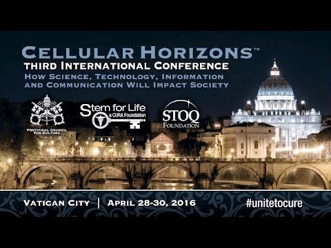 Cellular Horizons Day 2 - The Dawn of Next Generation Health Care