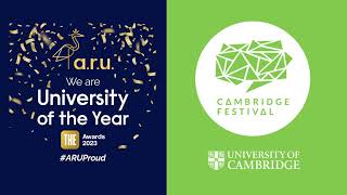 Is the Female Psychopath More Hidden Than the Male? - ARU Cambridge Festival 2024