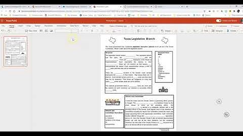 Fillable PDF using Cloud Assignments