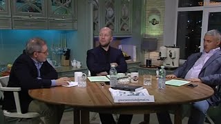 Спецпроект "Главрадио". 12.11.2015г. Спецпроект "Главрадио". 12.11.2015г.