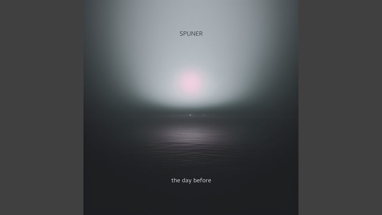 Watch The Day Before on YouTube Watch The Day Before on YouTube