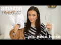 AMAZON FAVORITES! (sh*t you don't need but like.. you do)