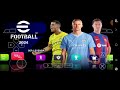 DOWNLOAD EFOOTBALL 24 PPSSPP ANDROID MOD PS5