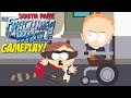 OH SH#T!! NEW! [SOUTH PARK: THE FRACTURED BUT WHOLE] [GAMEPLAY!]