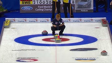 CURLING: Learn More - Curling Terminology