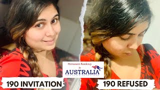 I Got PR 190 Invitation But Then Lost Everything - My Shocking Australian Visa Story | Anjali Tiwari screenshot 4