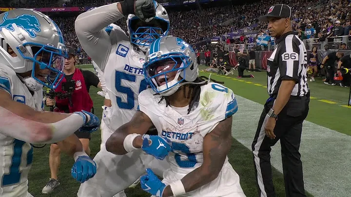 What A Creative Play-Call On 4th & 1 For The TD