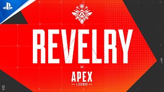 Apex Legends: Revelry Gameplay Trailer