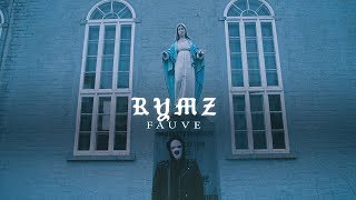 RYMZ -  FAUVE chords