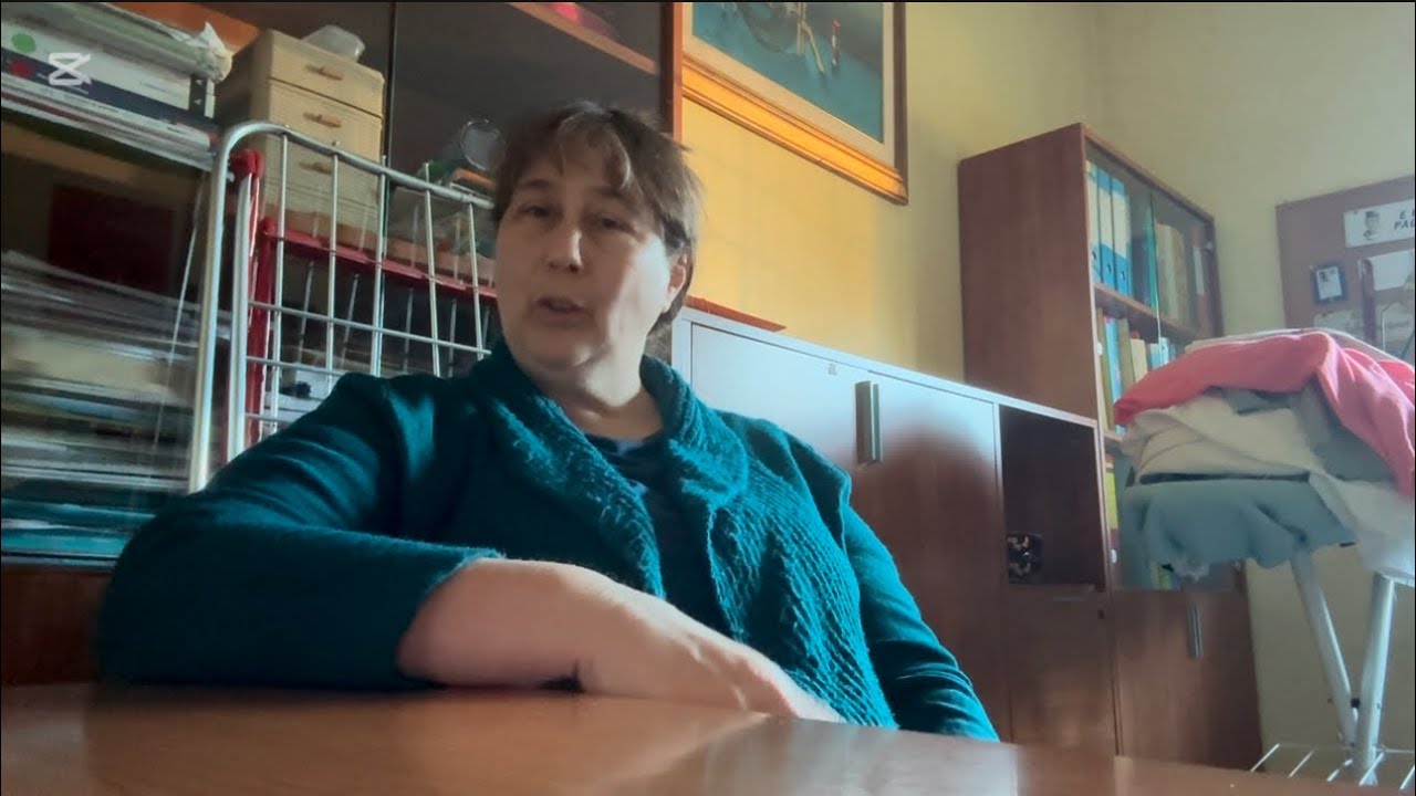 Tra doveri e piaceri ☕️