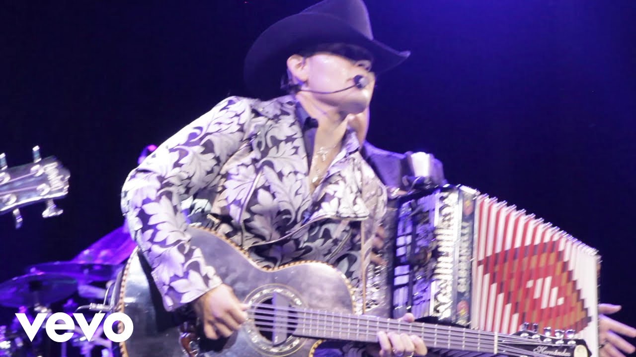 Los Nietos De Terán - En Otro Lado (En Vivo)