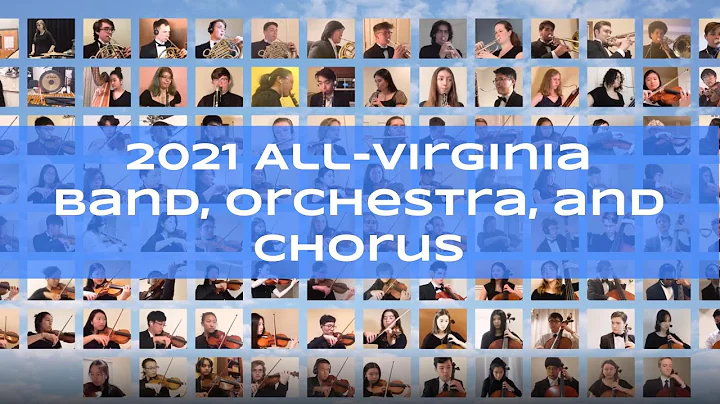 2021 All Virginia Concert