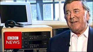 Five Minutes With: Sir Terry Wogan - BBC News