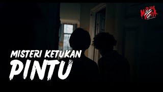 Ketukan Pintu yang Menggemparkan Malaysia: Siapa yang Mengetuk?