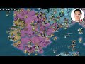 World Conqueror 4 || Spain || 1950 Challenge Conquest