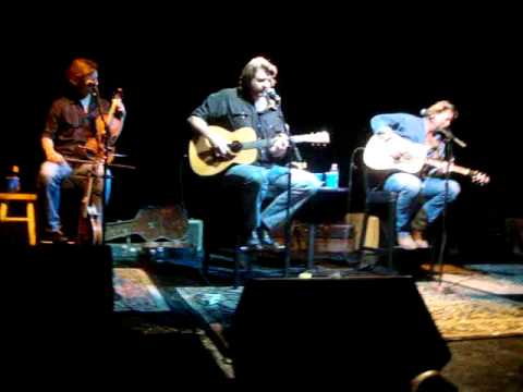 Charlie and Bruce Robinson @ The Kessler