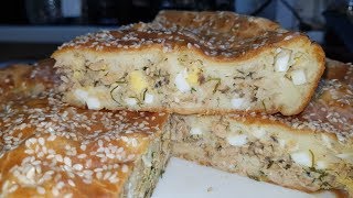 РЕЦЕПТ рассказали НА РАБОТЕ // ТЕПЕРЬ ГОТОВЛЮ ТОЛЬКО ТАК ЭТОТ ЧУДО ПИРОГ РЕЦЕПТ рассказали НА РАБОТЕ // ТЕПЕРЬ ГОТОВЛЮ ТОЛЬКО ТАК ЭТОТ ЧУДО ПИРОГ