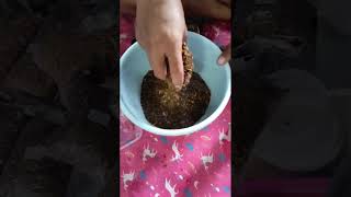 MIX TEMBAKAU TROPICAL & RB SIMADU MANIS!! APAKAH HASILNYA ENAKK?? #tembakau #tingwe screenshot 2