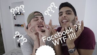 البيع والشراء على ال Facebook